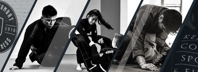 Kearney Combat Sports & Fitness gym photo