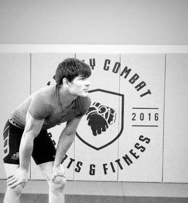 Dante Rodriguez photo