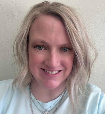 Leah Juhl