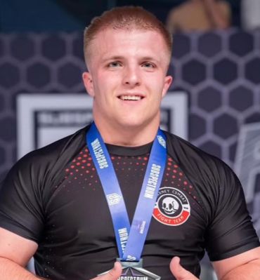 Garret Kluthe