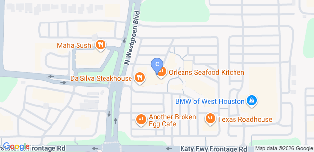Map to Cheroots Lounge