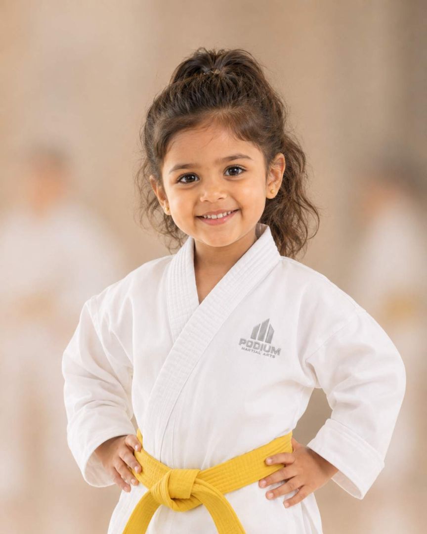 Tigers martial arts