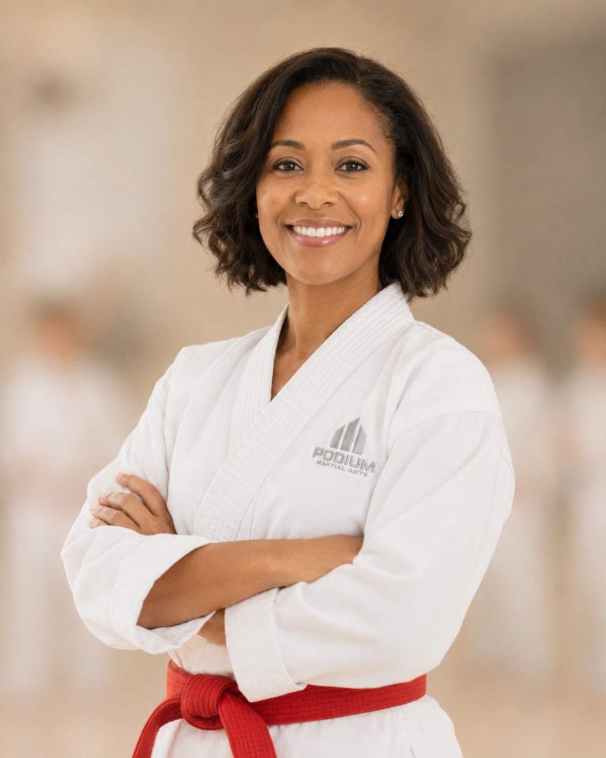 Teens and adults martial arts
