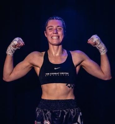 Mackenzie Vellenoweth photo