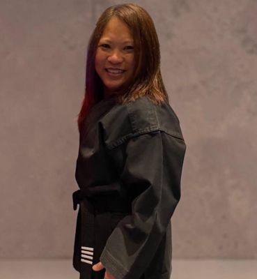 Sanette Hunter