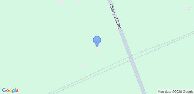 Map to Iron Wolf Jiu-Jitsu Academy