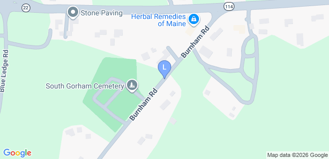 Map to Linx Wrestling Academy