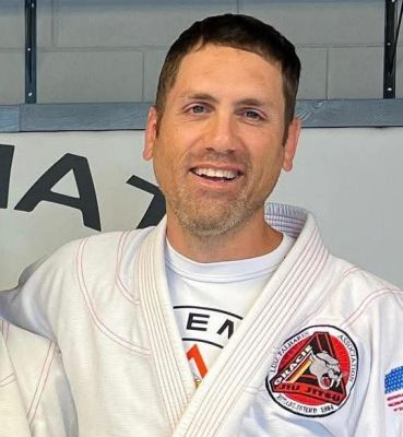 Jeff Gates