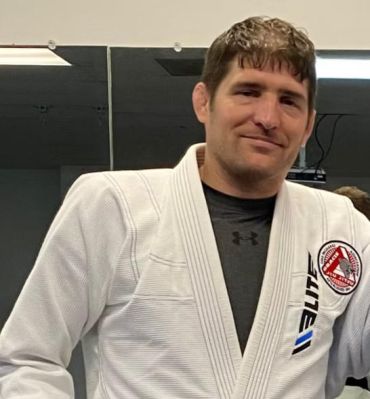 Brent Higgins