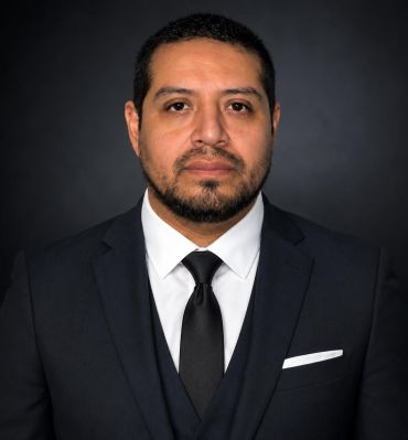 Jose Velasquez