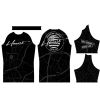 Piedmont Rash Guard Photo 1