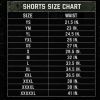 Piedmont shorts Photo 2