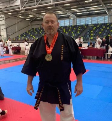 Ashley Densmore photo