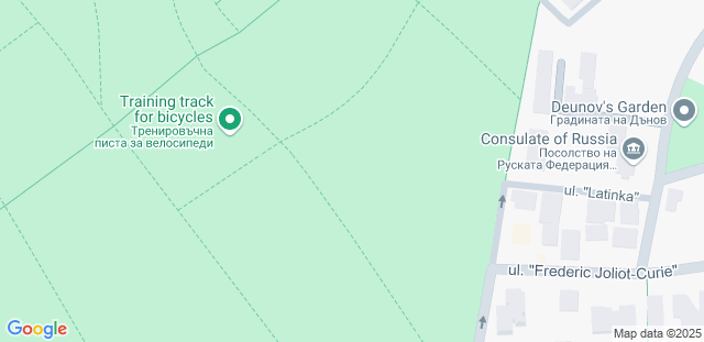 Map to Twisted Jiu Jitsu