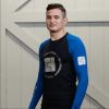 CTA - Rashguard Photo 1