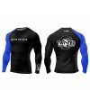  Twisted Academy Rashguard /LS/ (Hladilnika gym) Photo 1