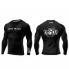  Twisted Academy Rashguard /LS/ (Hladilnika gym) Photo 5