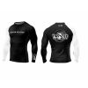  Twisted Academy Rashguard /LS/ (Slatina gym) Photo 5
