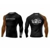  Twisted Academy Rashguard /LS/ (Slatina gym) Photo 3