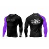  Twisted Academy Rashguard /LS/ (Slatina gym) Photo 2