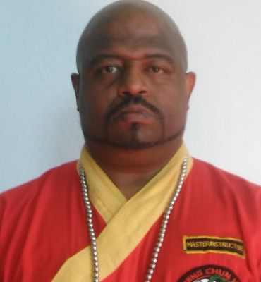 Master Chango Noaks Sr. photo