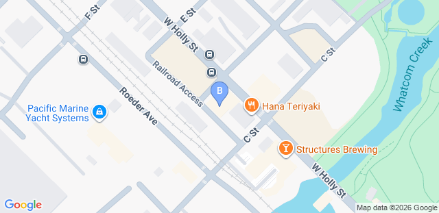 Map to BLD Functional Strength