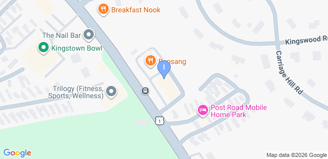 Map to Iron+Elm