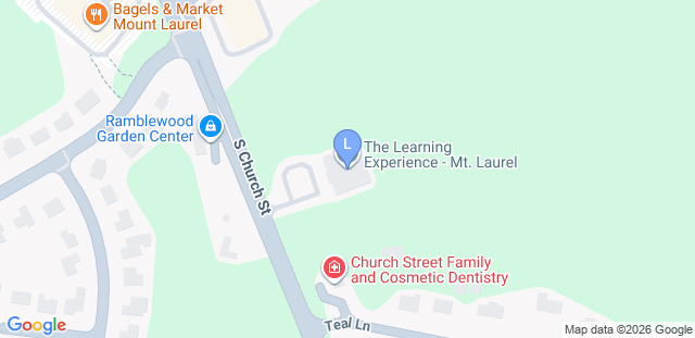 Map to Living Strong Family Martial Arts