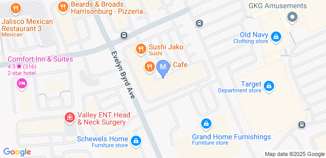 Map to Mastering MMA