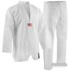 White ProForce 5oz Uniform Photo 1