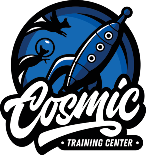 ZenCosmic Jiu Jitsu