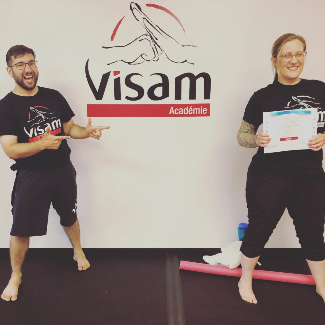 Visam Gallery - Bienvenue chez Visam! | Saint-Hubert, QC
