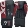 Boxing Gloves REX F4 (Vente finale) Photo 5