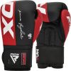 Boxing Gloves REX F4 (Vente finale) Photo 3