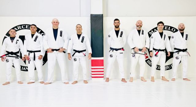 Marcelo Lopes Team