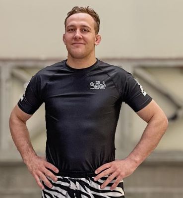 Jesse Vuorio