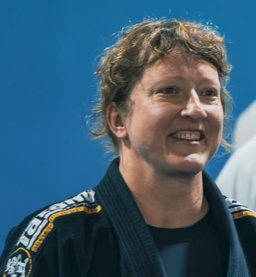 Riikka Vainonen photo