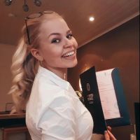 Laura Korhonen photo