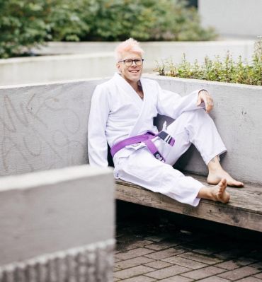 Anssi Juopperi photo