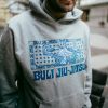 Buli Hoodie Grey Photo 2