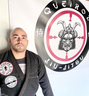 Daniel Queiroz