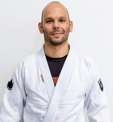Alexander Stanev (black belt)