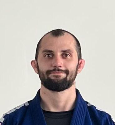 Svetoslav Velichkov (Purple Belt)
