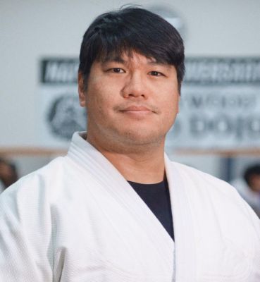 Matthew Lee