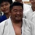 Tim Kang