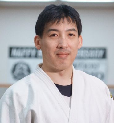 Anthony Lau