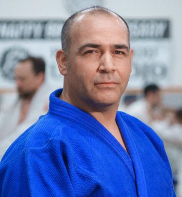 Juan Rodriguez
