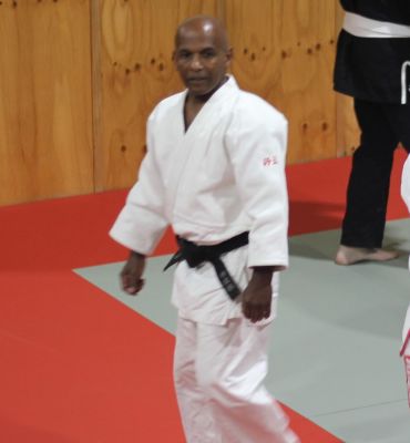 Joe Thambu