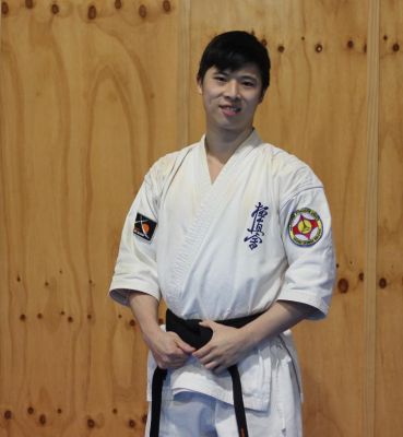 Jonathan Cheng