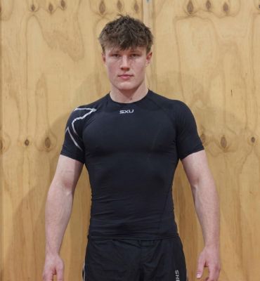 Ben Wilson